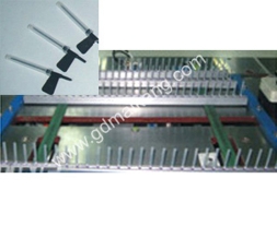 靜脈針（頭皮針）自動組裝機 